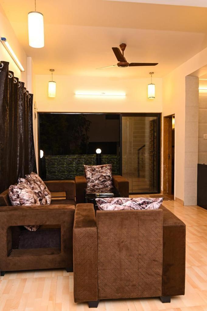 The Perfect Stays Mountain Paradise Villa Lonavla Exterior foto
