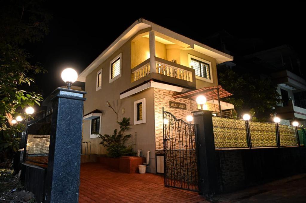 The Perfect Stays Mountain Paradise Villa Lonavla Exterior foto