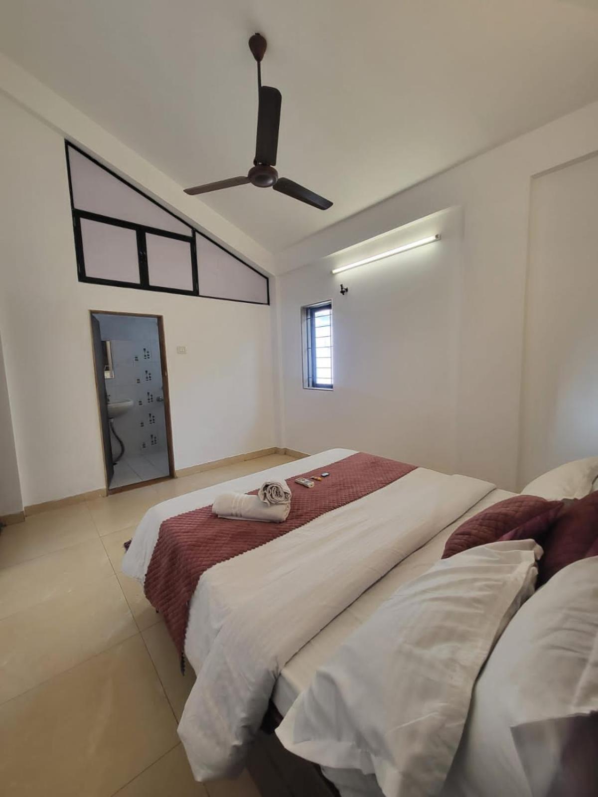 The Perfect Stays Mountain Paradise Villa Lonavla Exterior foto