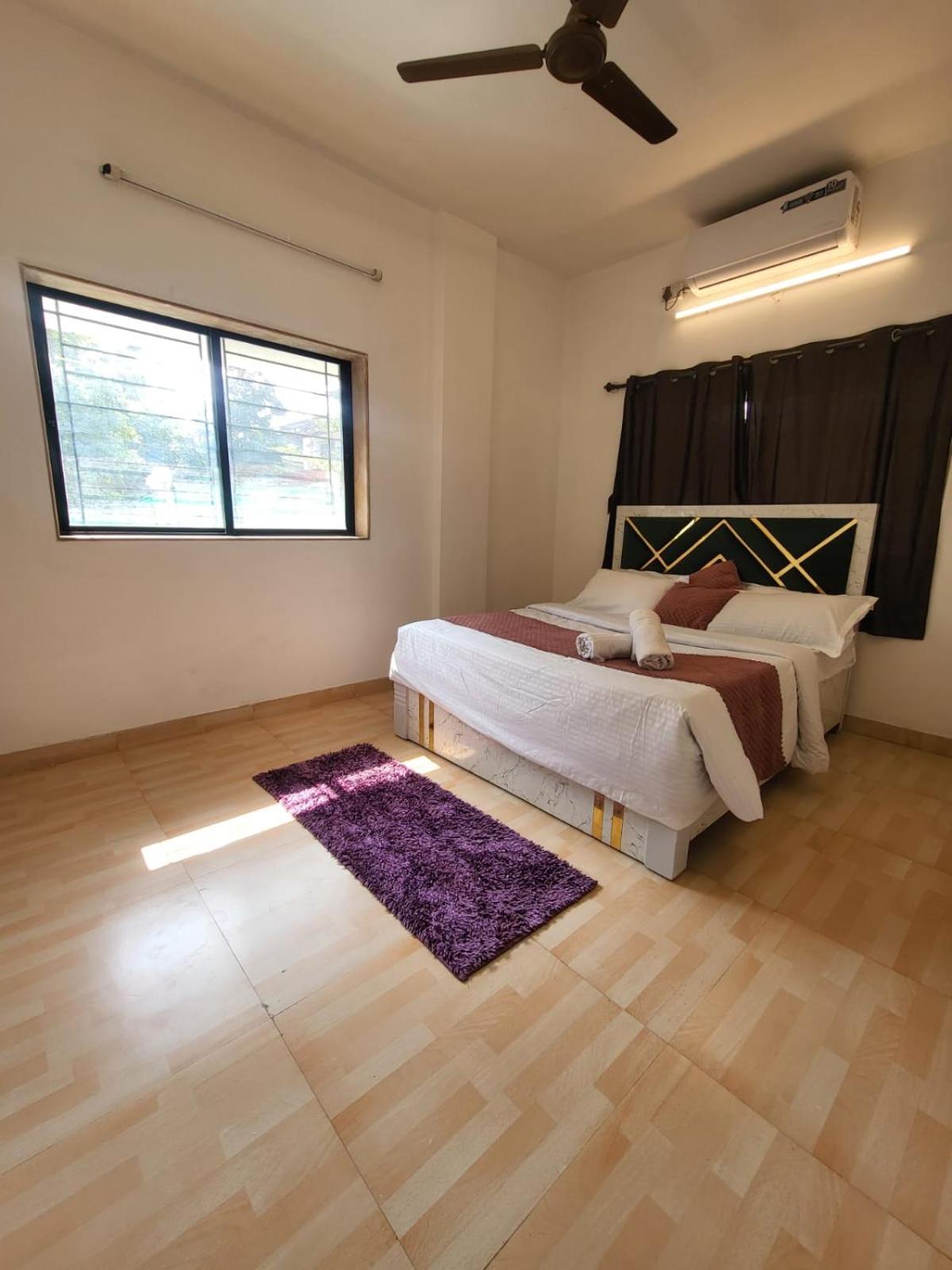 The Perfect Stays Mountain Paradise Villa Lonavla Exterior foto